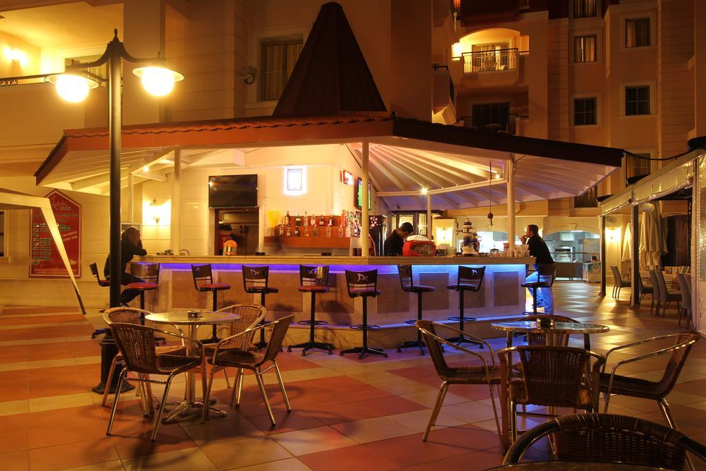 Club Aida 4*