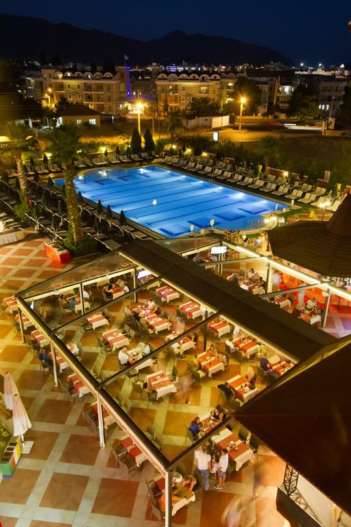 Club Aida Marmaris