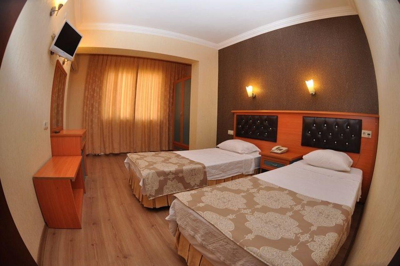 Hotel Epic