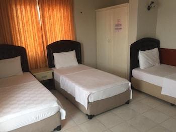 Aparthotel Defne & Zevkim 2*