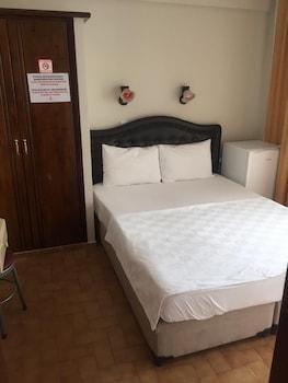 Aparthotel Defne & Zevkim