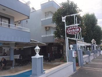 Defne & Zevkim 2* Marmaris