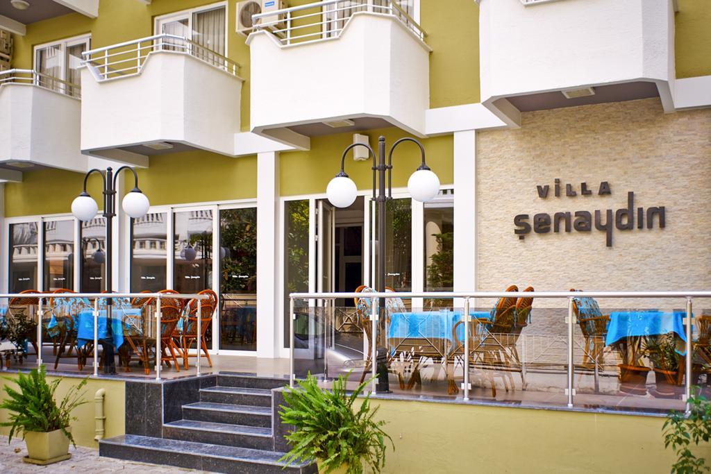 Senaydin 3* Marmaris