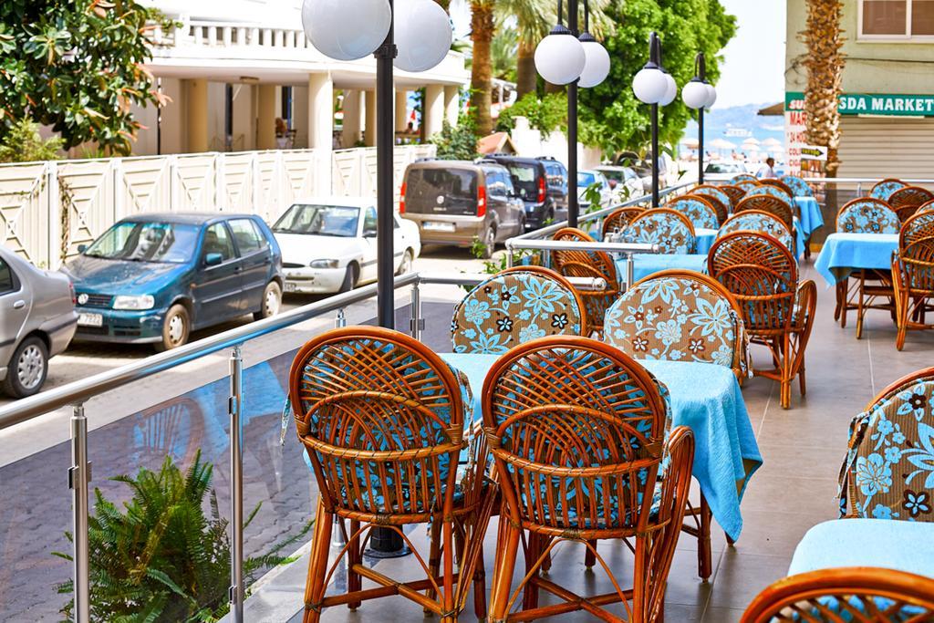 Senaydin Marmaris