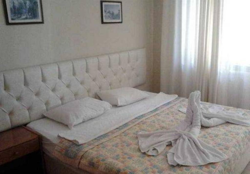 Samoy 3* Marmaris