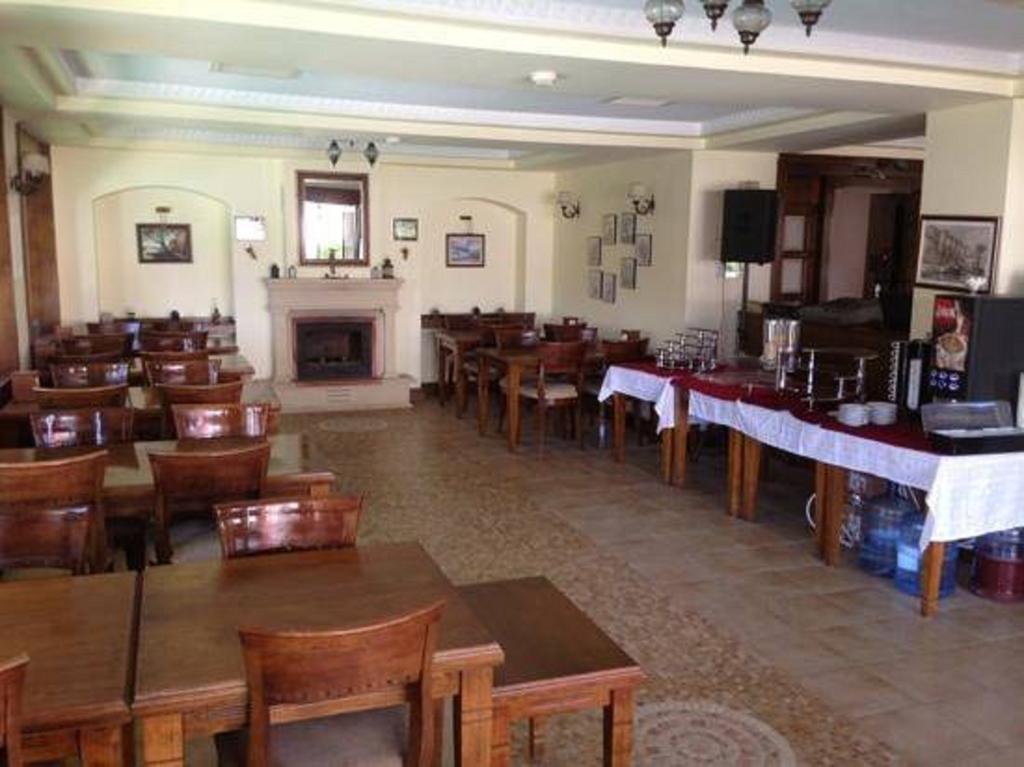 Oda ve Kahvaltı Samoy