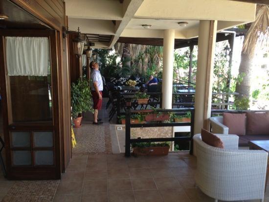 Samoy Marmaris