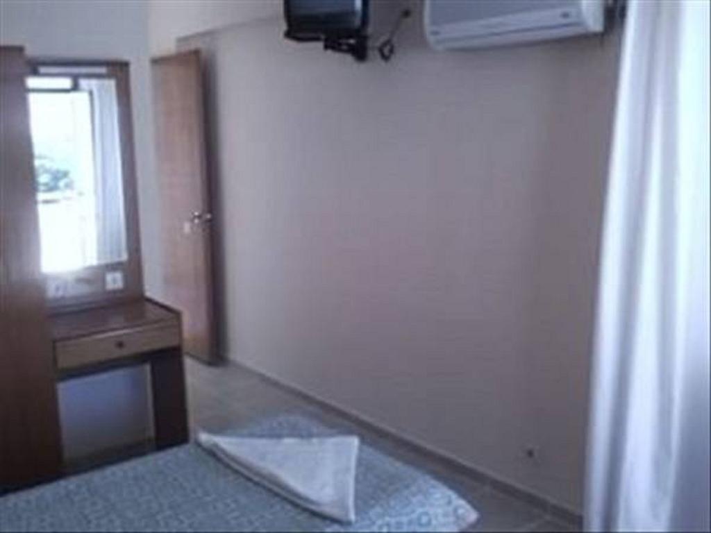 Oda ve Kahvaltı Samoy Marmaris
