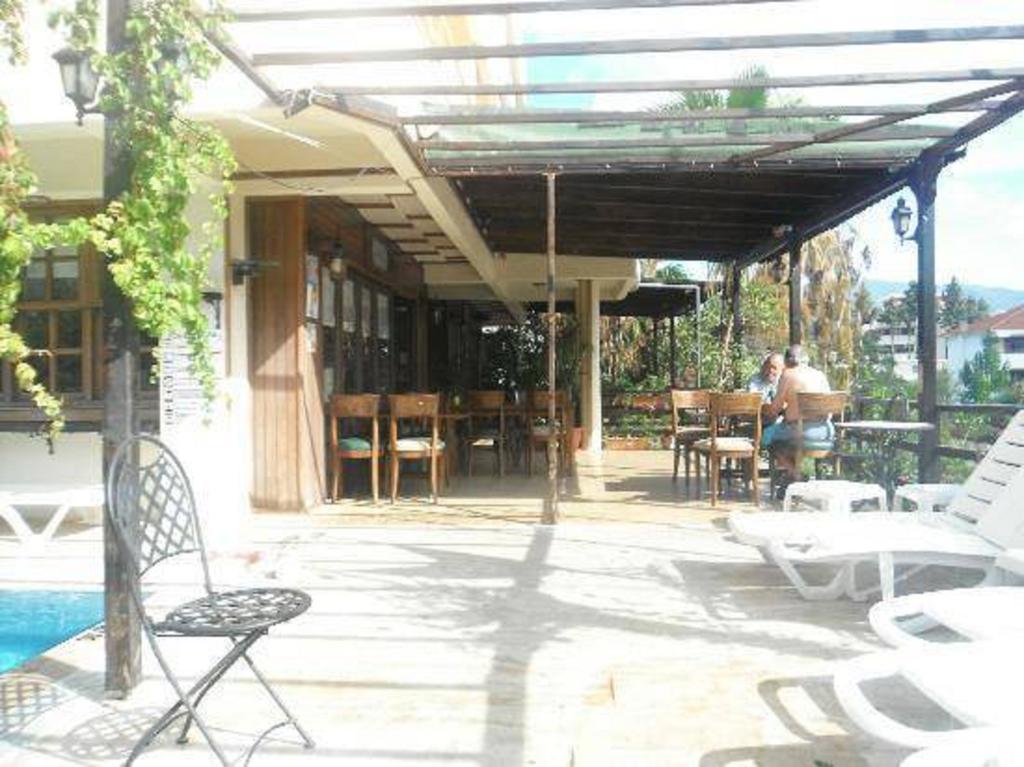 Samoy 3* Marmaris