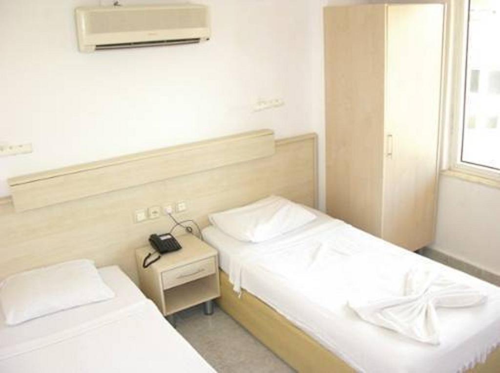 Samoy Oda ve Kahvaltı Marmaris