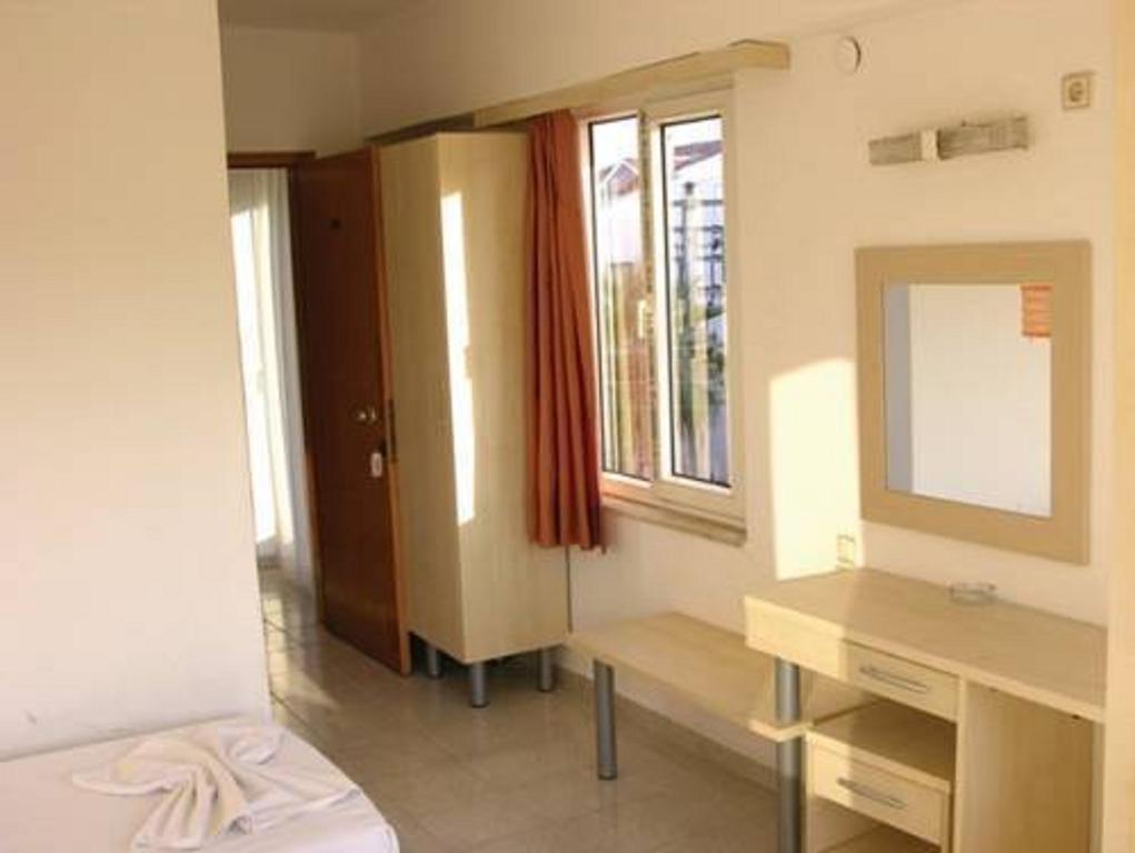 Samoy Marmaris