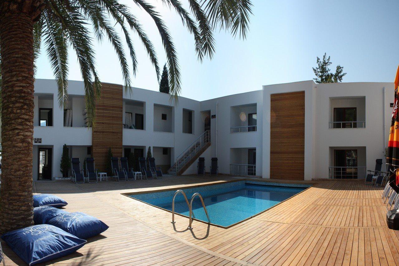 Hotel Faros Premium Marmaris