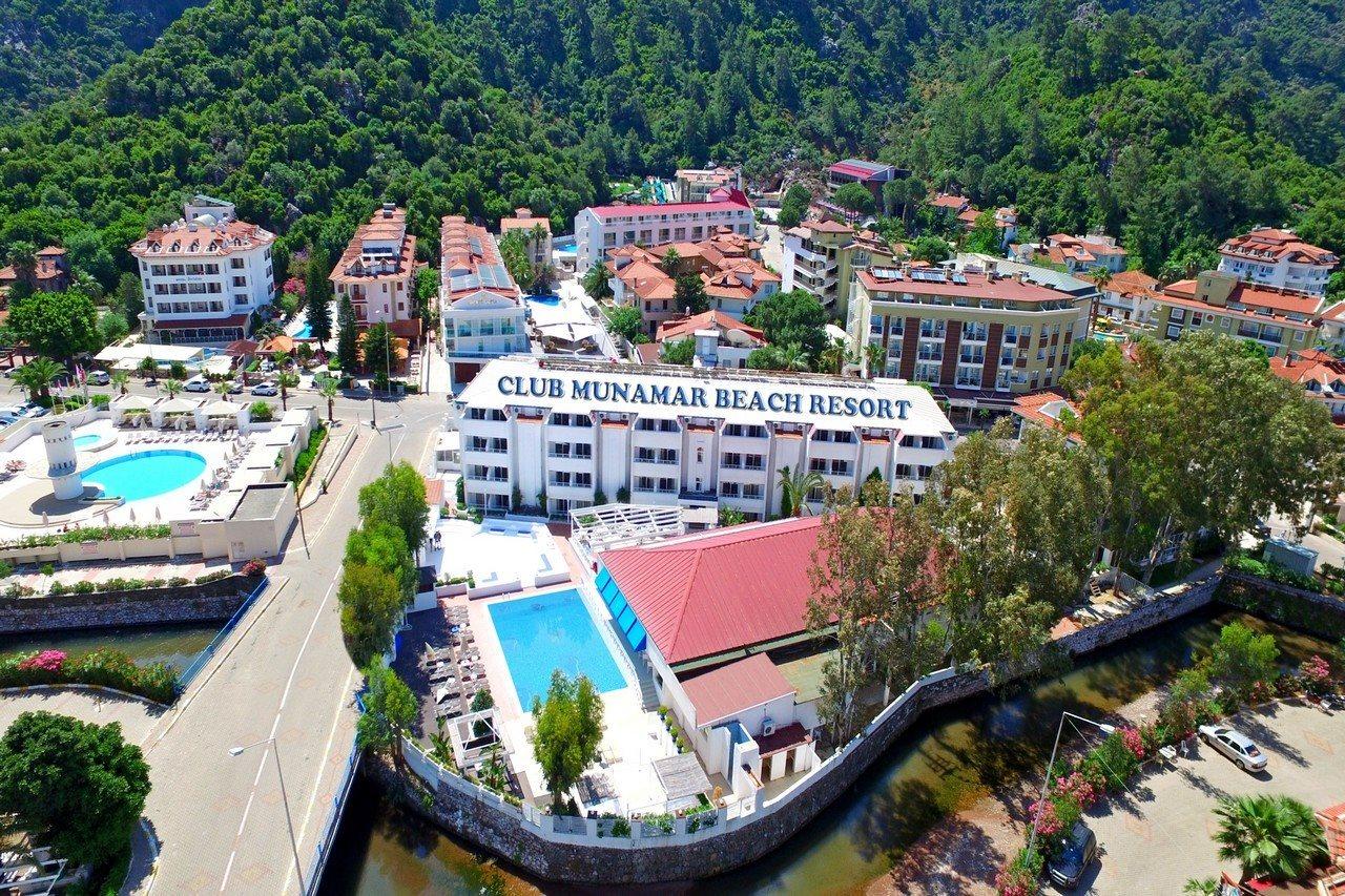 Faros Premium Hotel Marmaris
