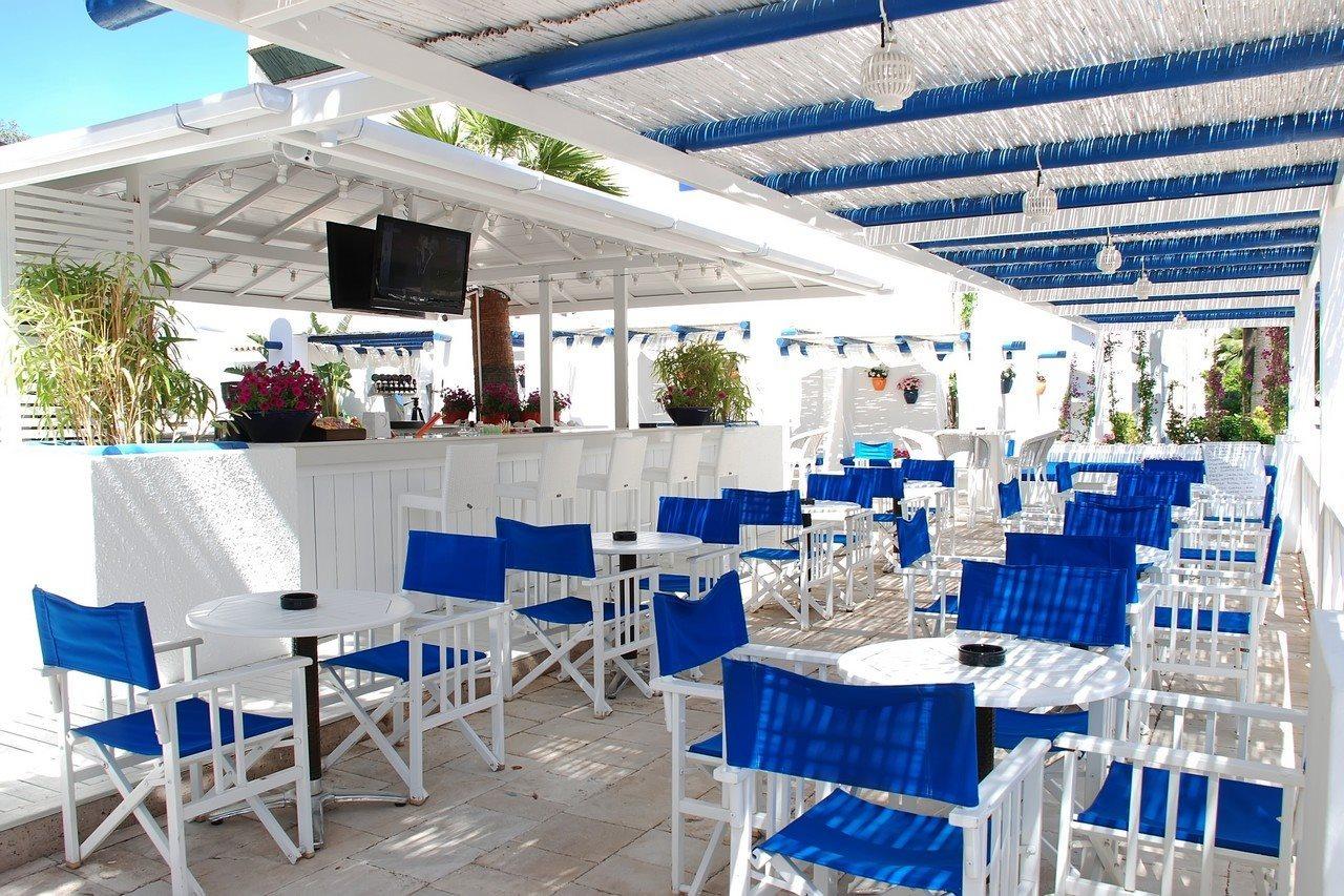 Faros Premium Hotel Marmaris