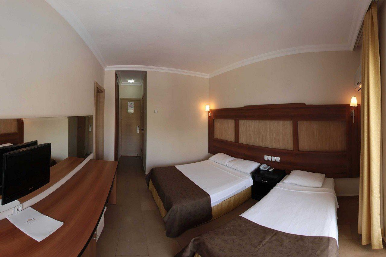 Hotel Faros Premium Marmaris