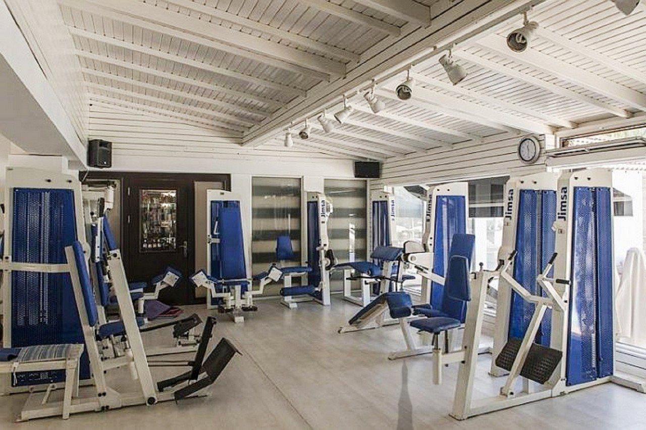 Hotel Faros Premium