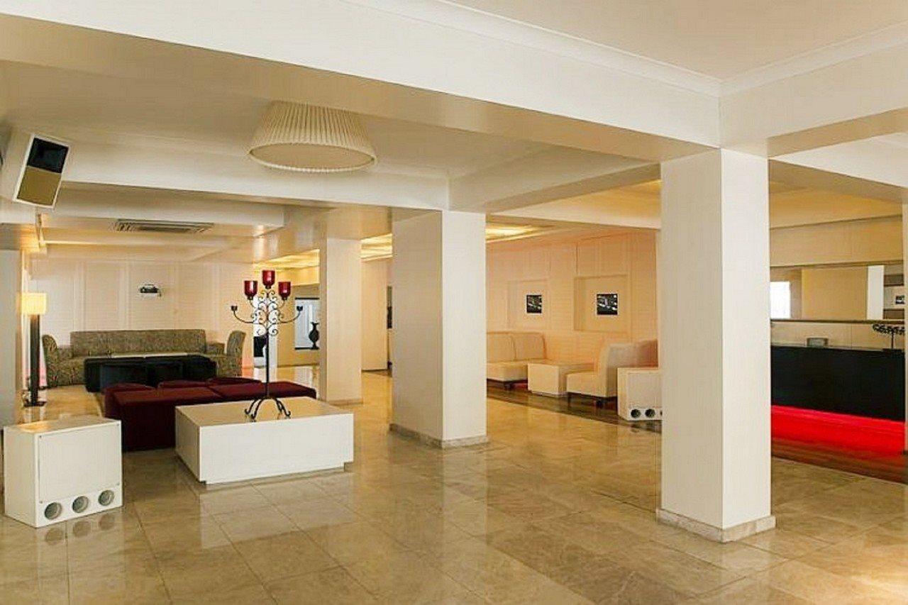 Hotel Faros Premium 5*