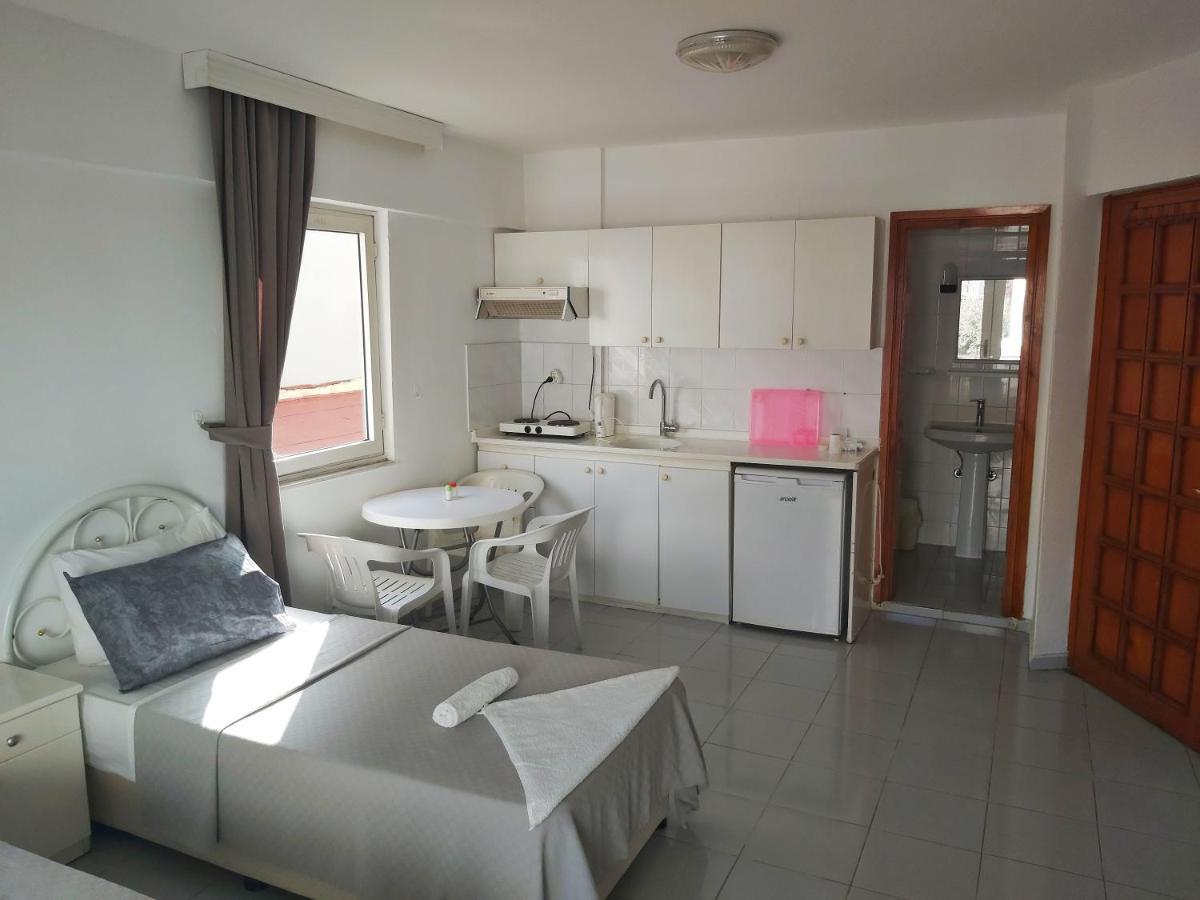Goencue Apart Otel Aparthotel Marmaris