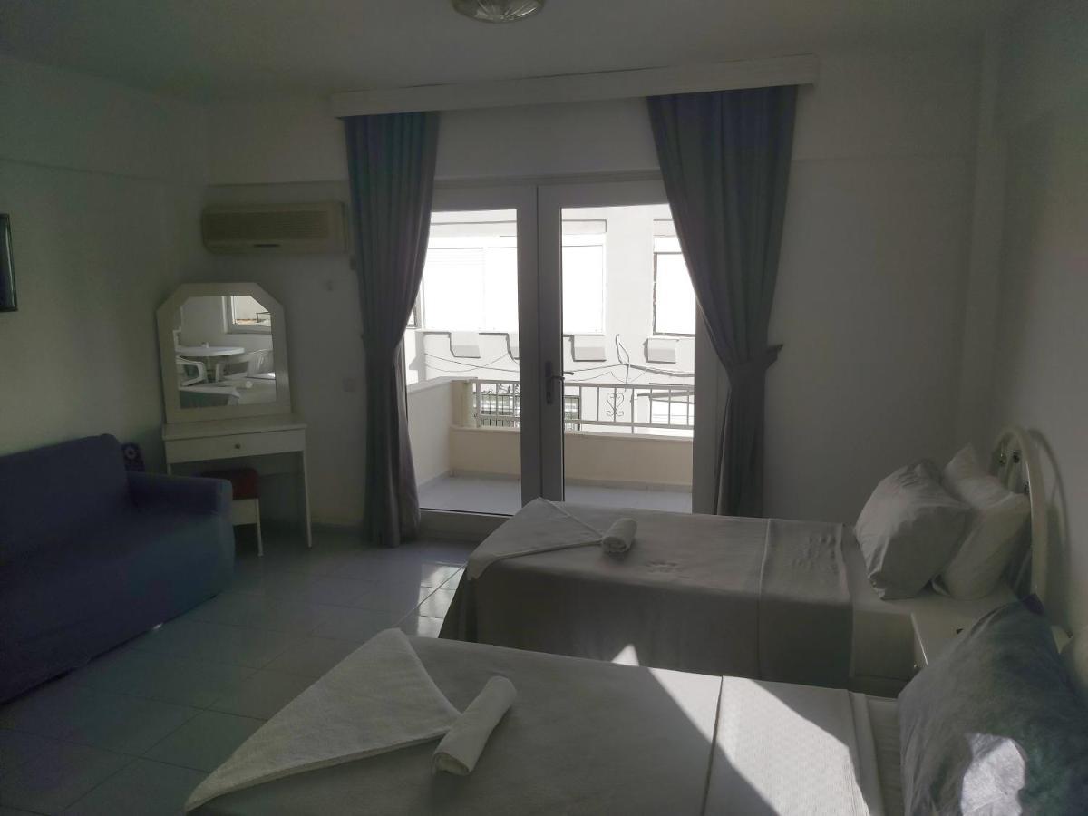 Goencue Apart Otel Aparthotel Marmaris