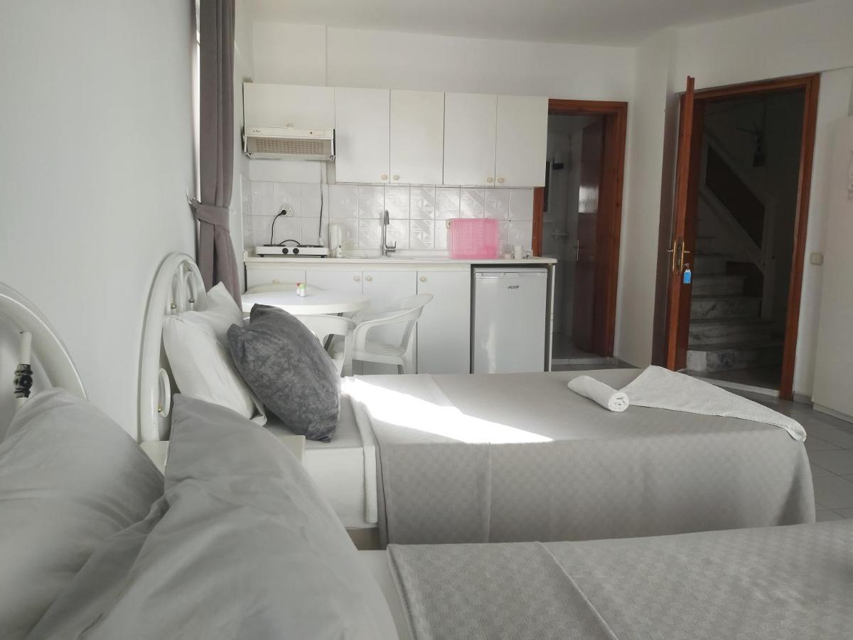 Goencue Apart Otel
