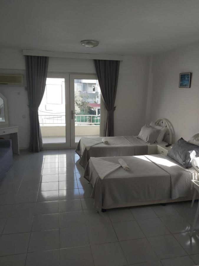 Goencue Apart Otel Aparthotel Marmaris
