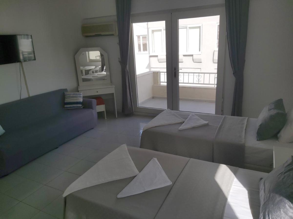 Goencue Apart Otel * Marmaris