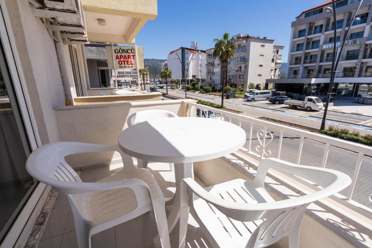 Goencue Apart Otel Aparthotel *