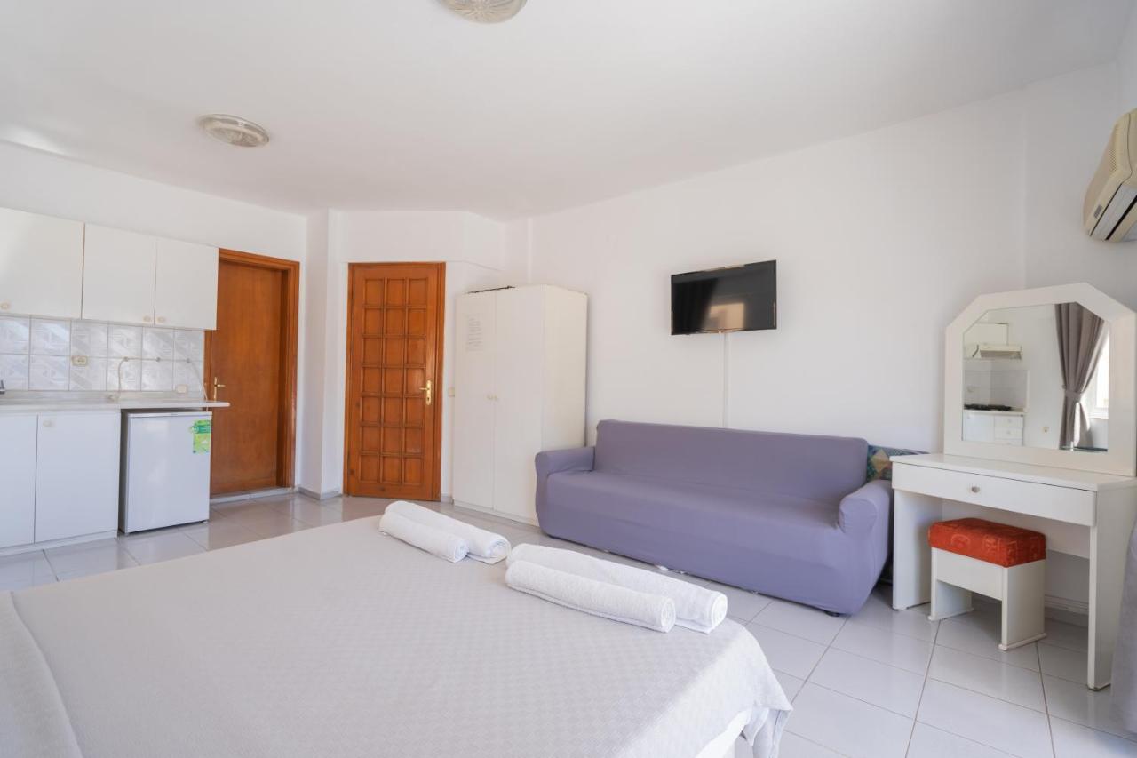 Aparthotel Goencue Apart Otel *