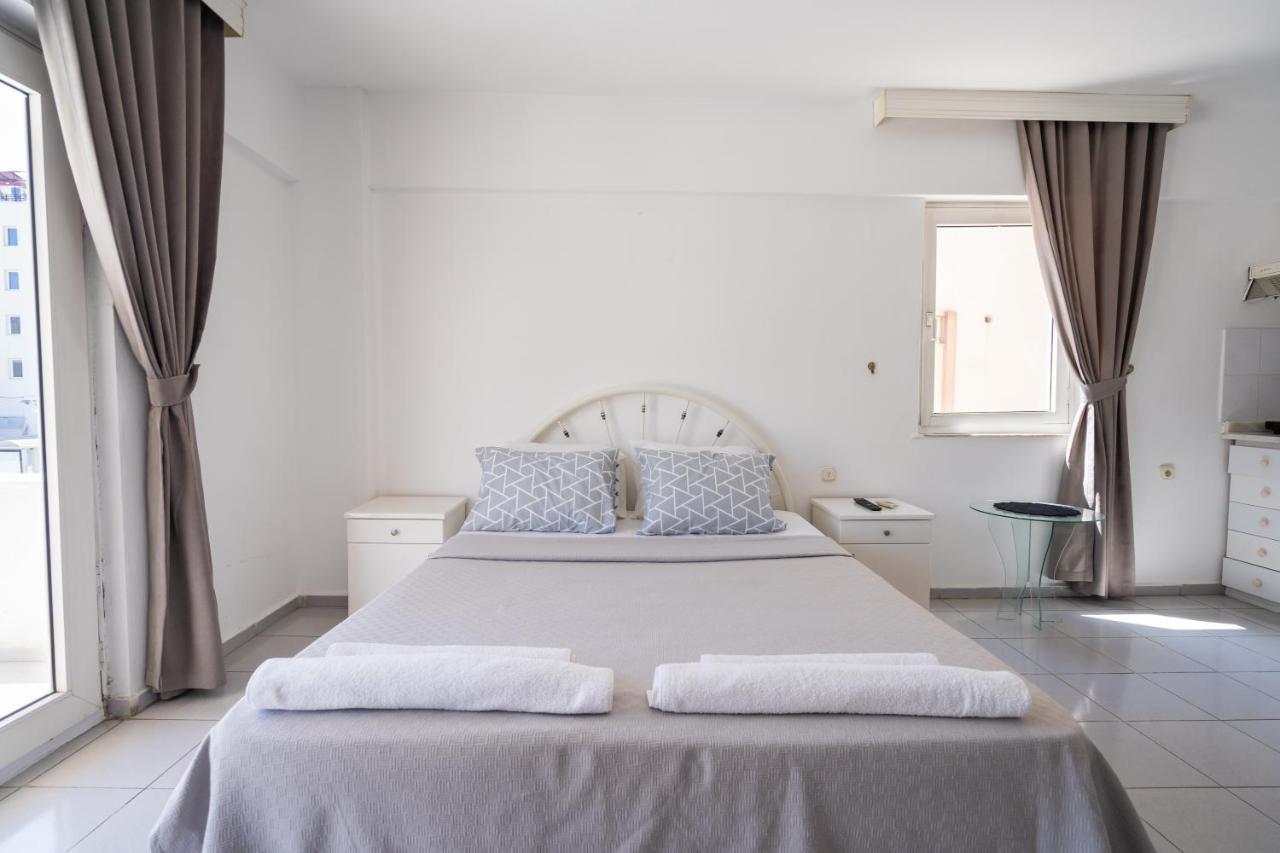 Goencue Apart Otel * Marmaris