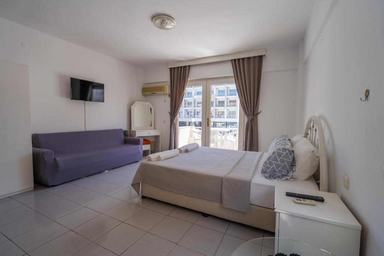 Aparthotel Goencue Apart Otel Marmaris
