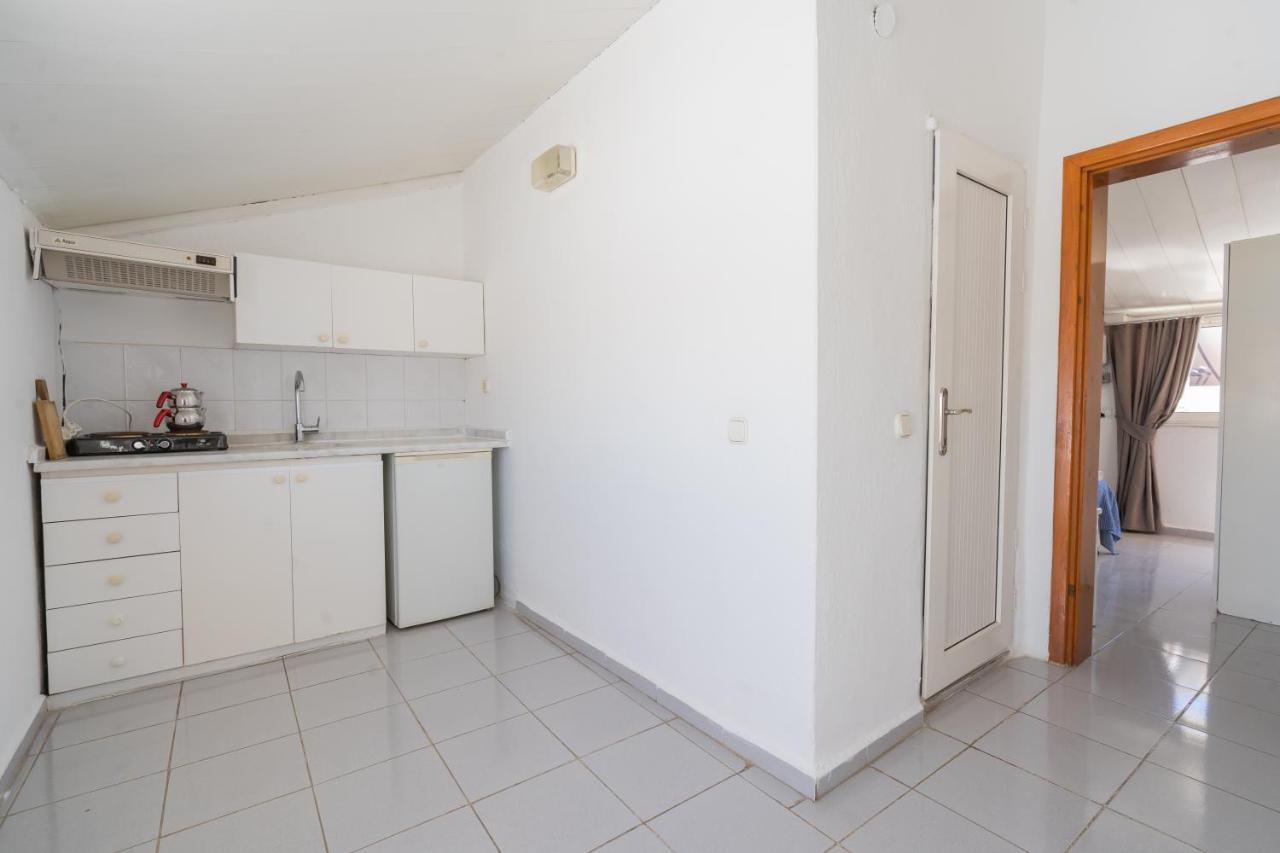 Goencue Apart Otel Aparthotel