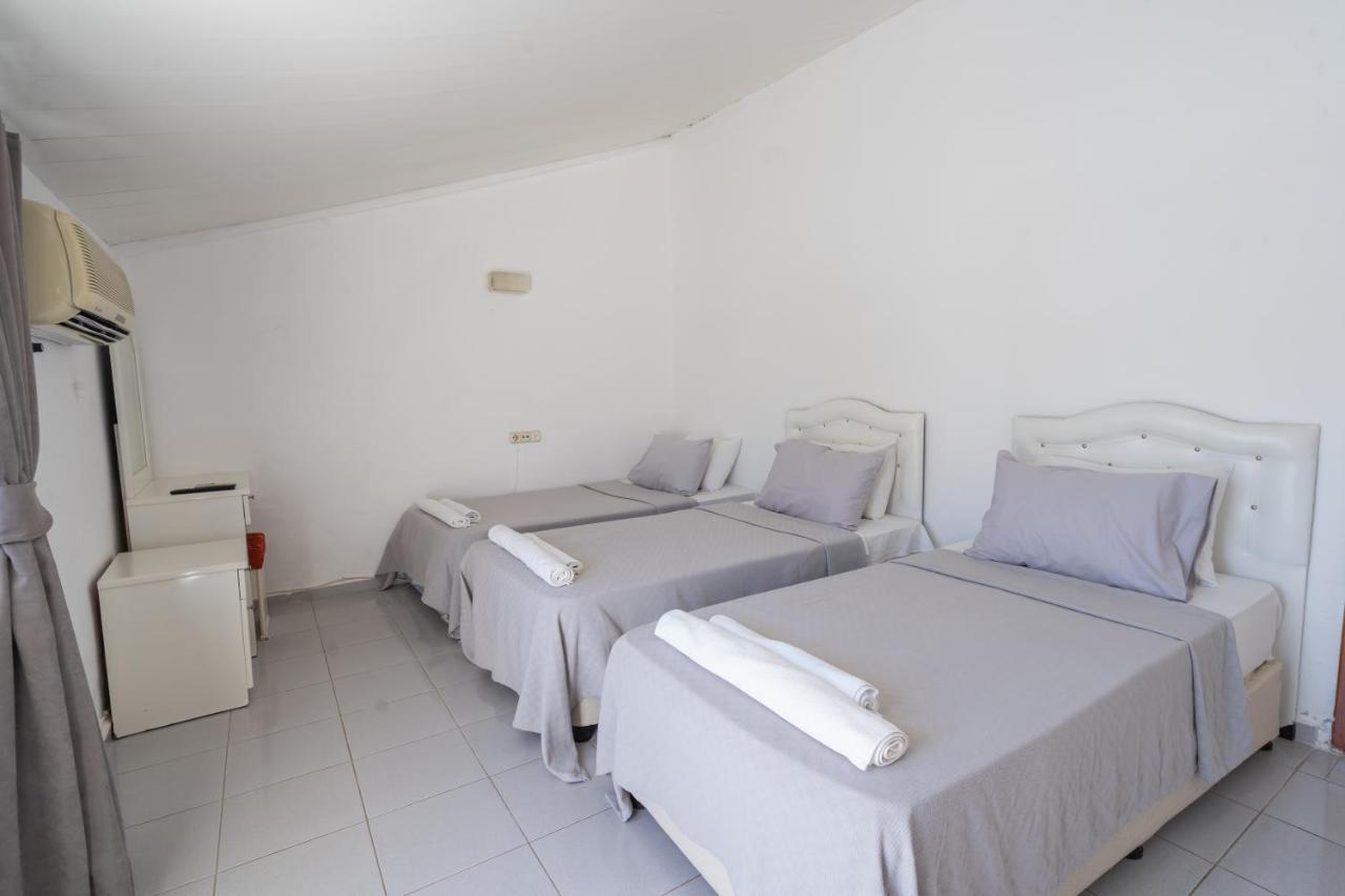 Aparthotel Goencue Apart Otel *