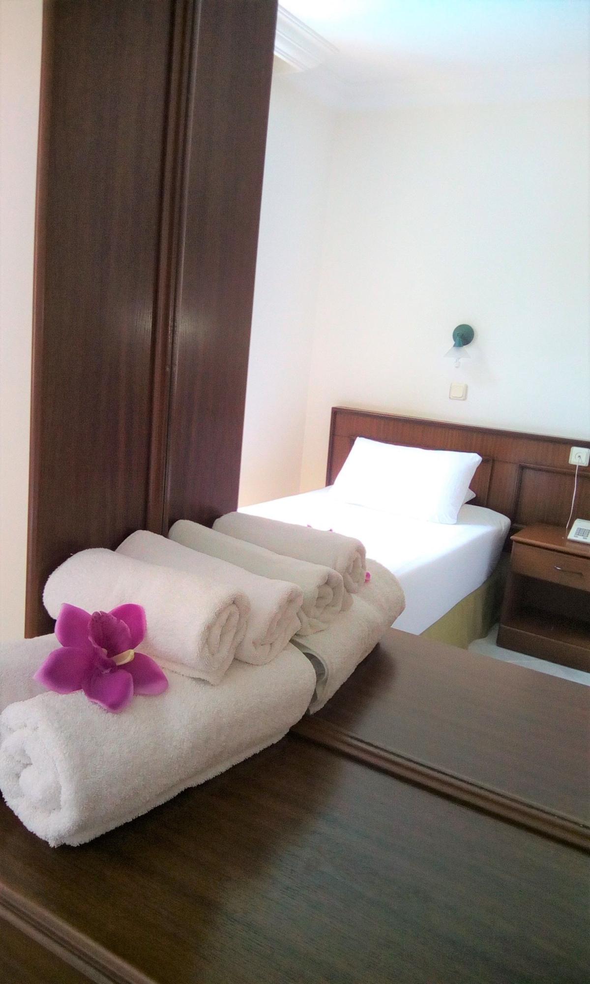 Hotel Liman Marmaris