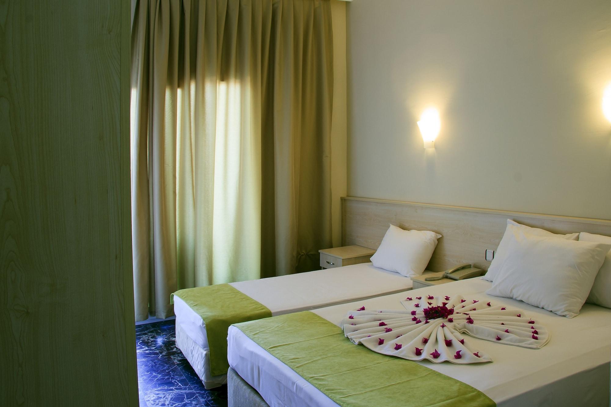 Hotel Vela Icmeler Marmaris