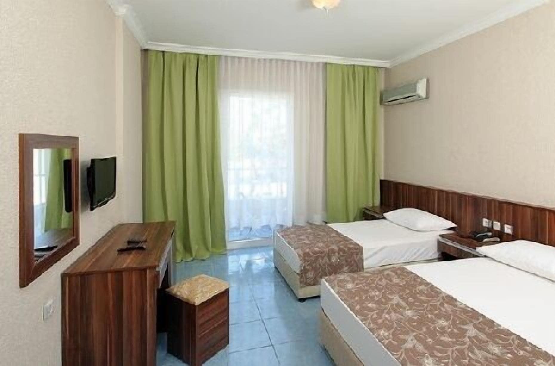 Vela Icmeler Hotel Marmaris