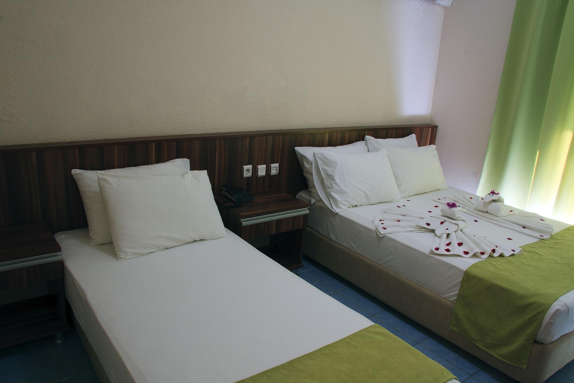Vela Icmeler Hotel