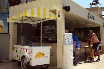 Hotel Vela Icmeler