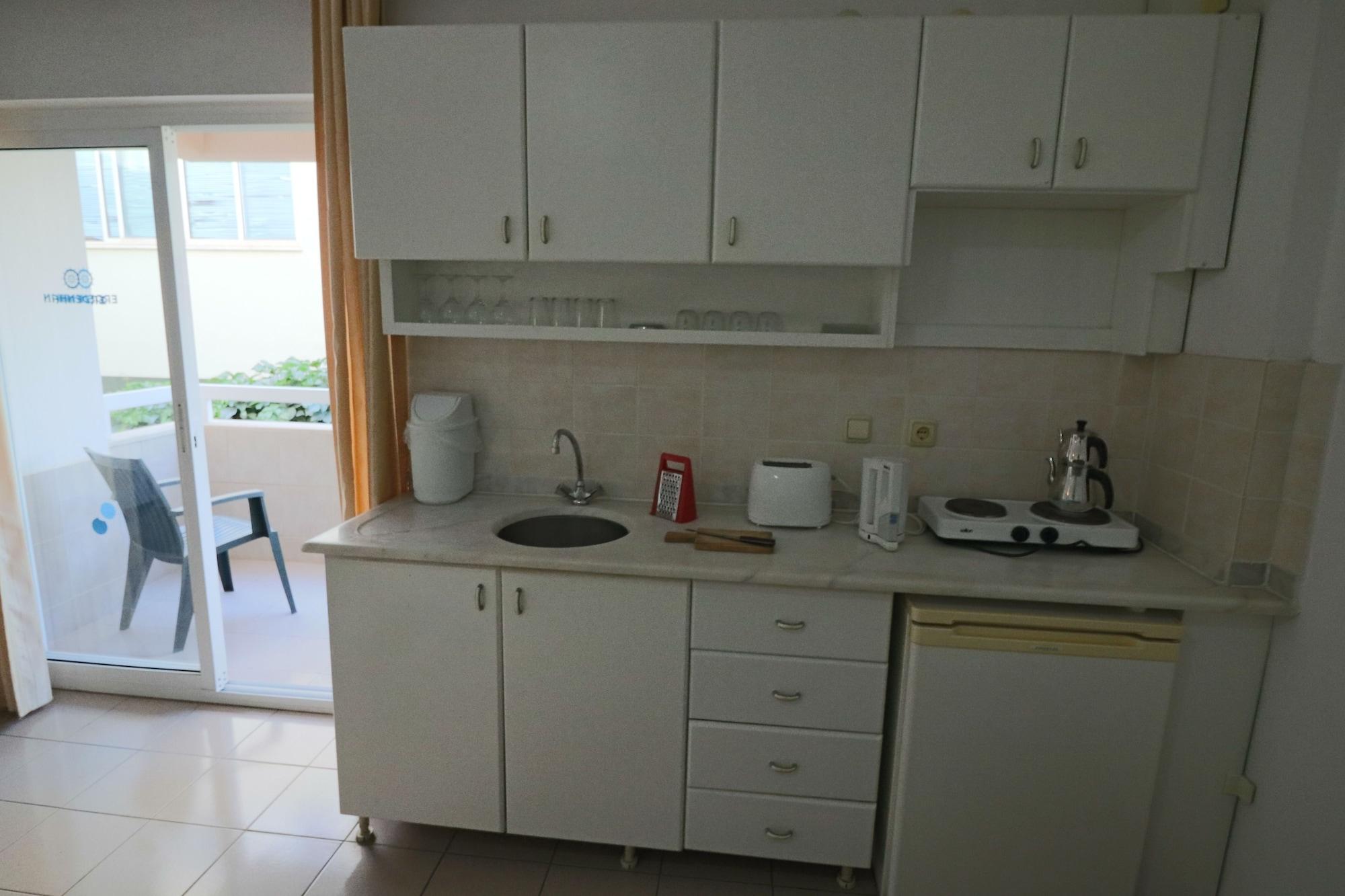 Aparthotel Erdenhan