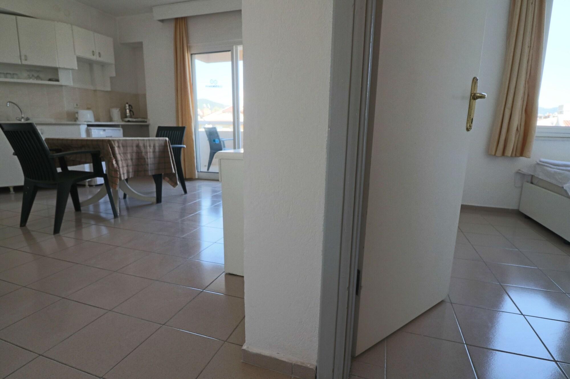 Erdenhan 3* Marmaris