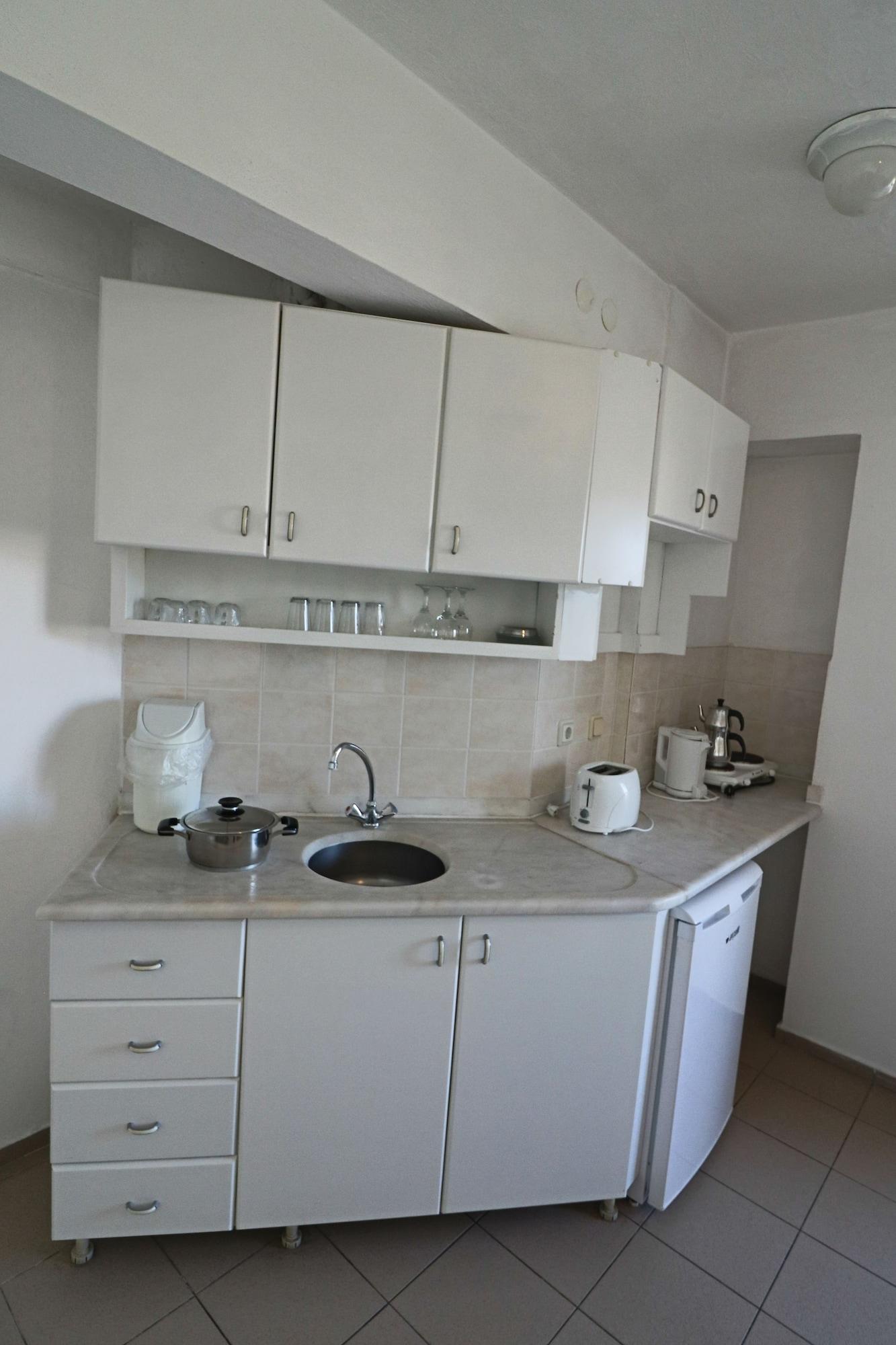 Aparthotel Erdenhan 3*