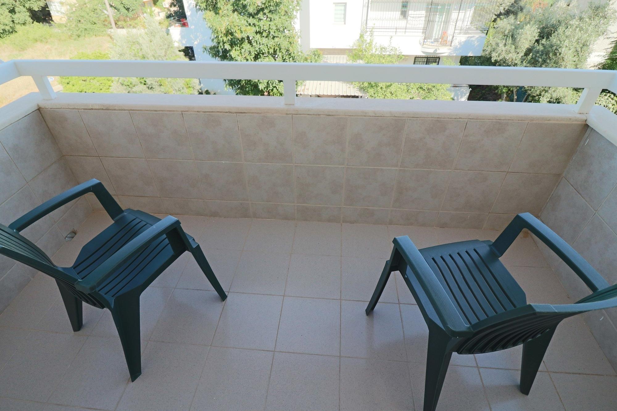 Aparthotel Erdenhan Marmaris