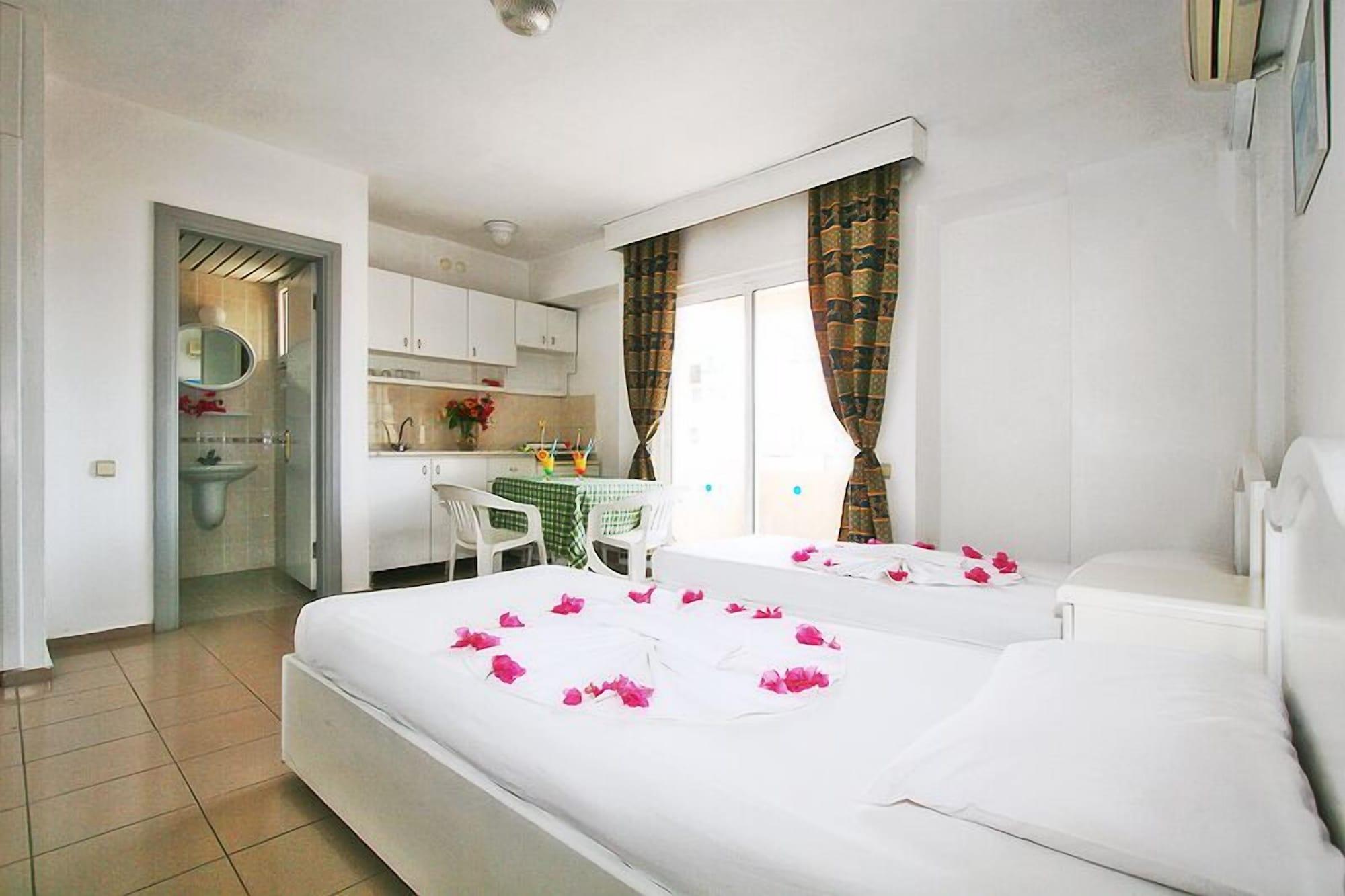 Aparthotel Erdenhan