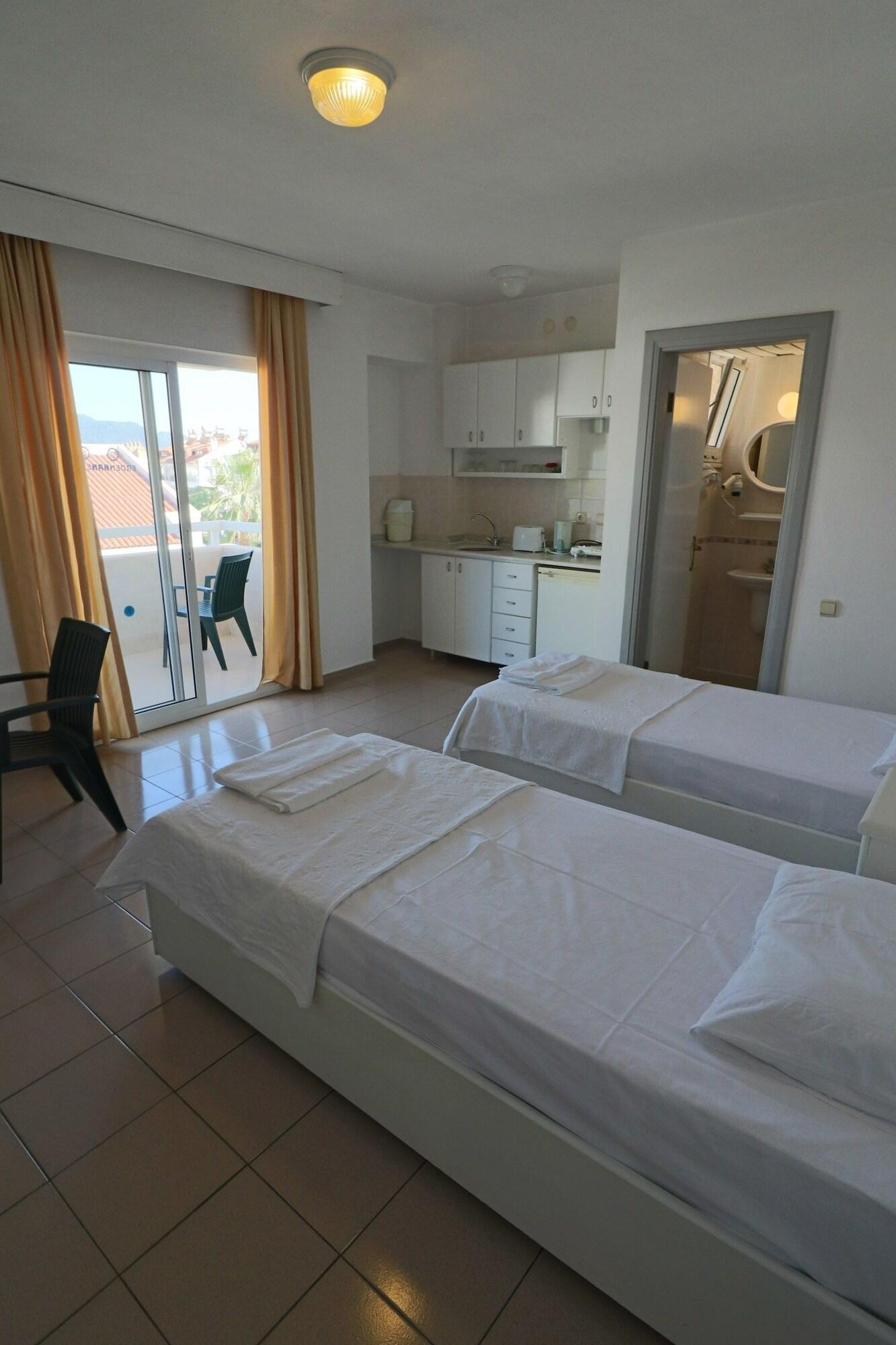 Erdenhan 3*