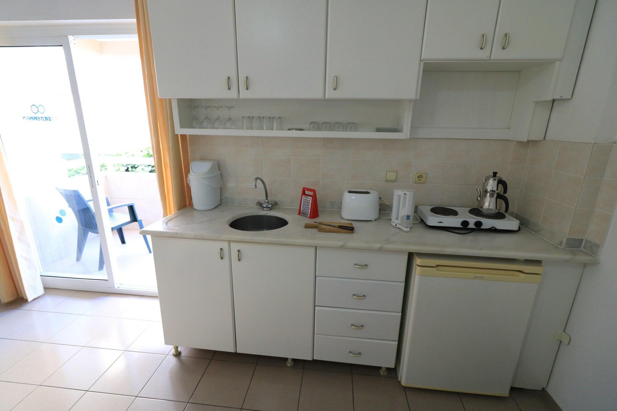 Erdenhan Aparthotel Marmaris