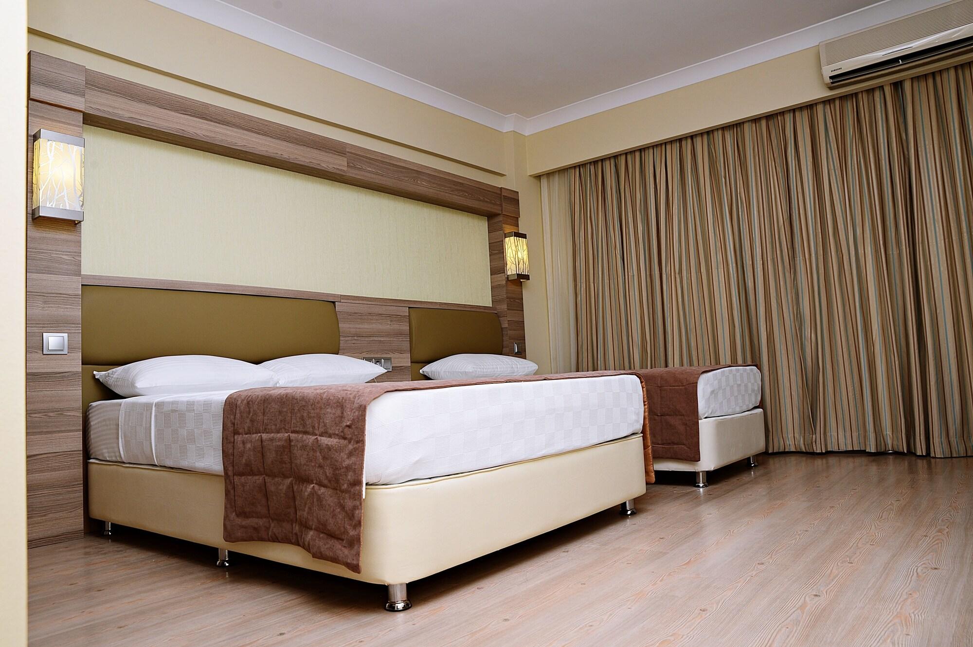Hotel Banu Luxury