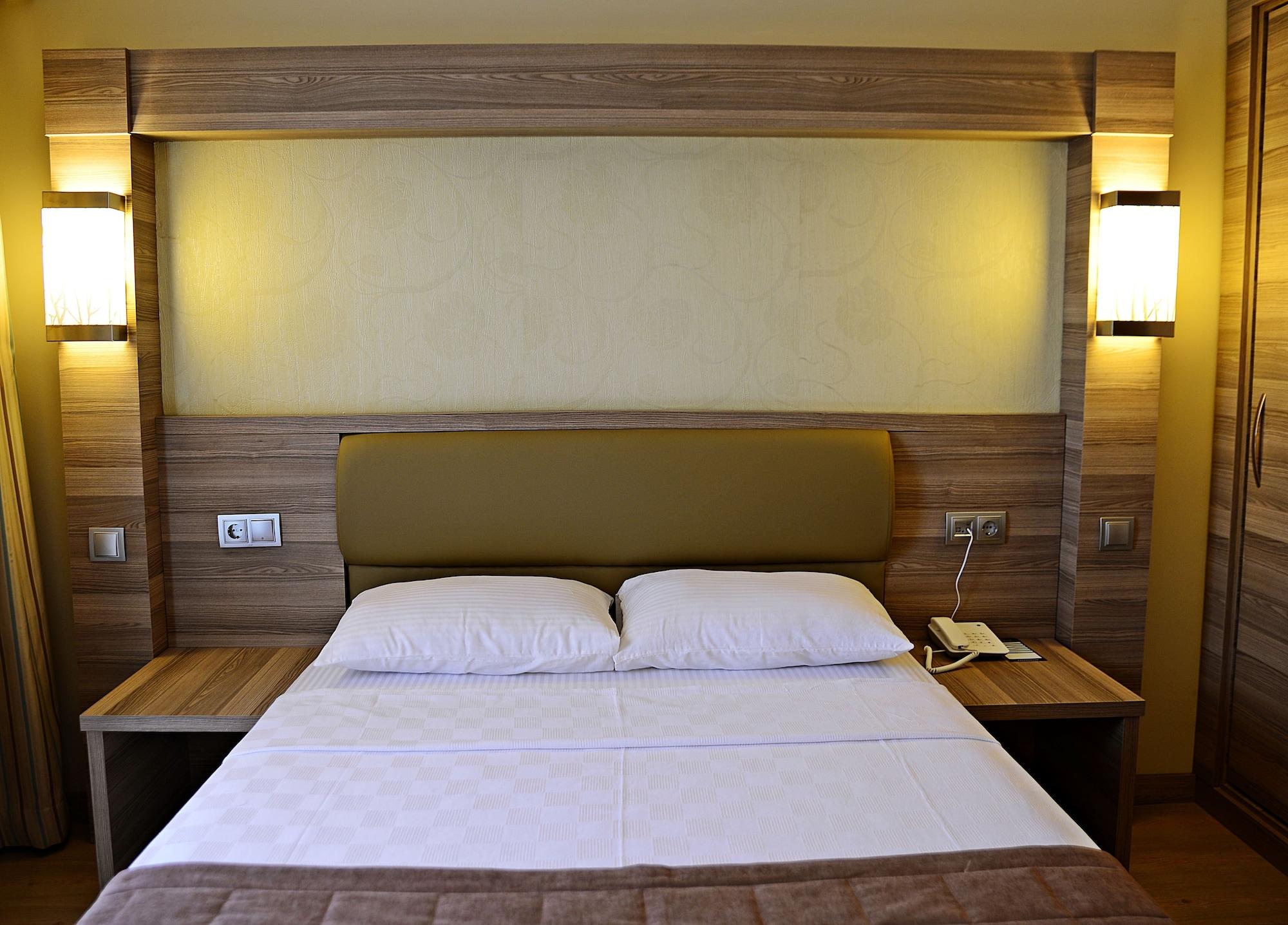 Banu Luxury Marmaris