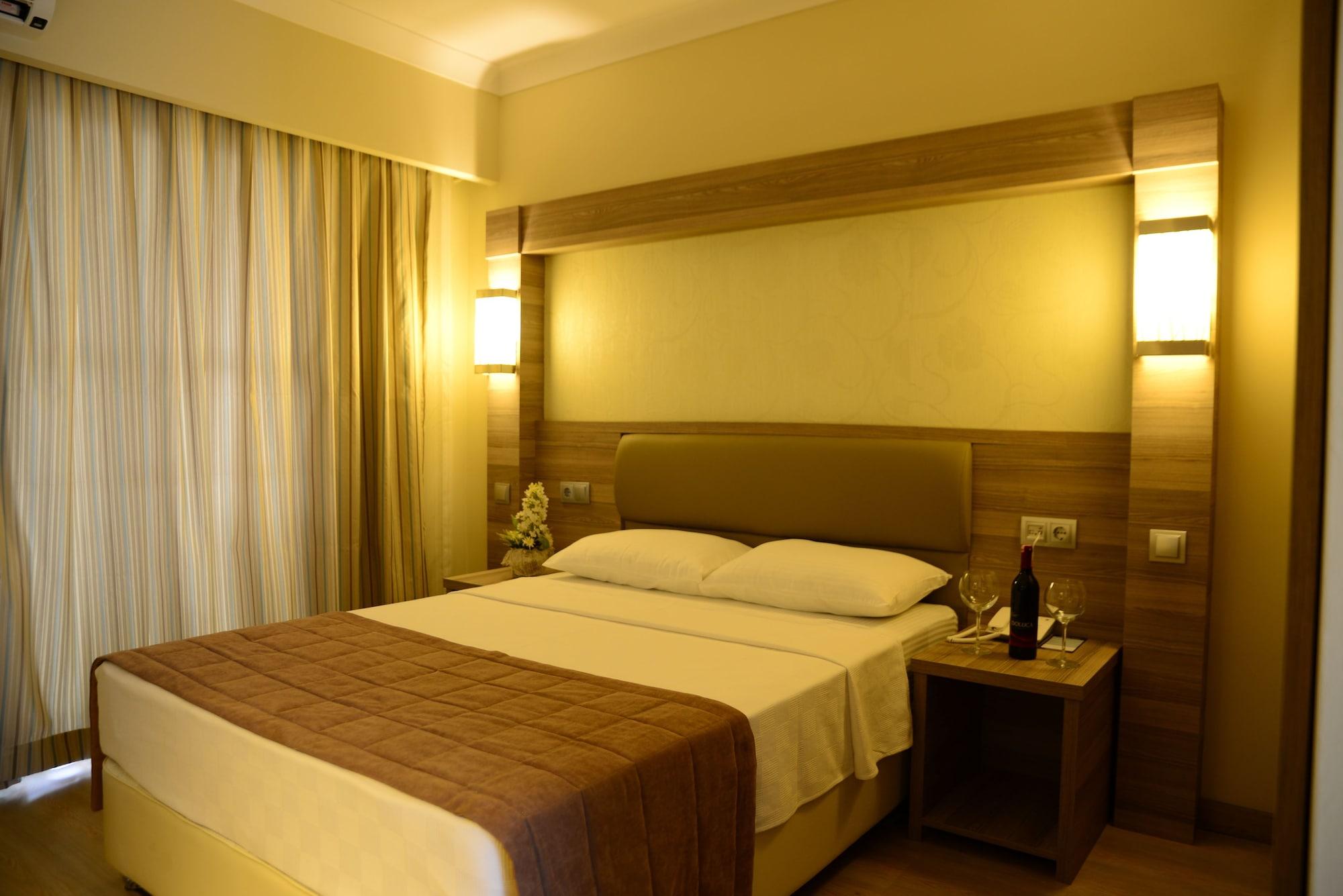 Hotel Banu Luxury