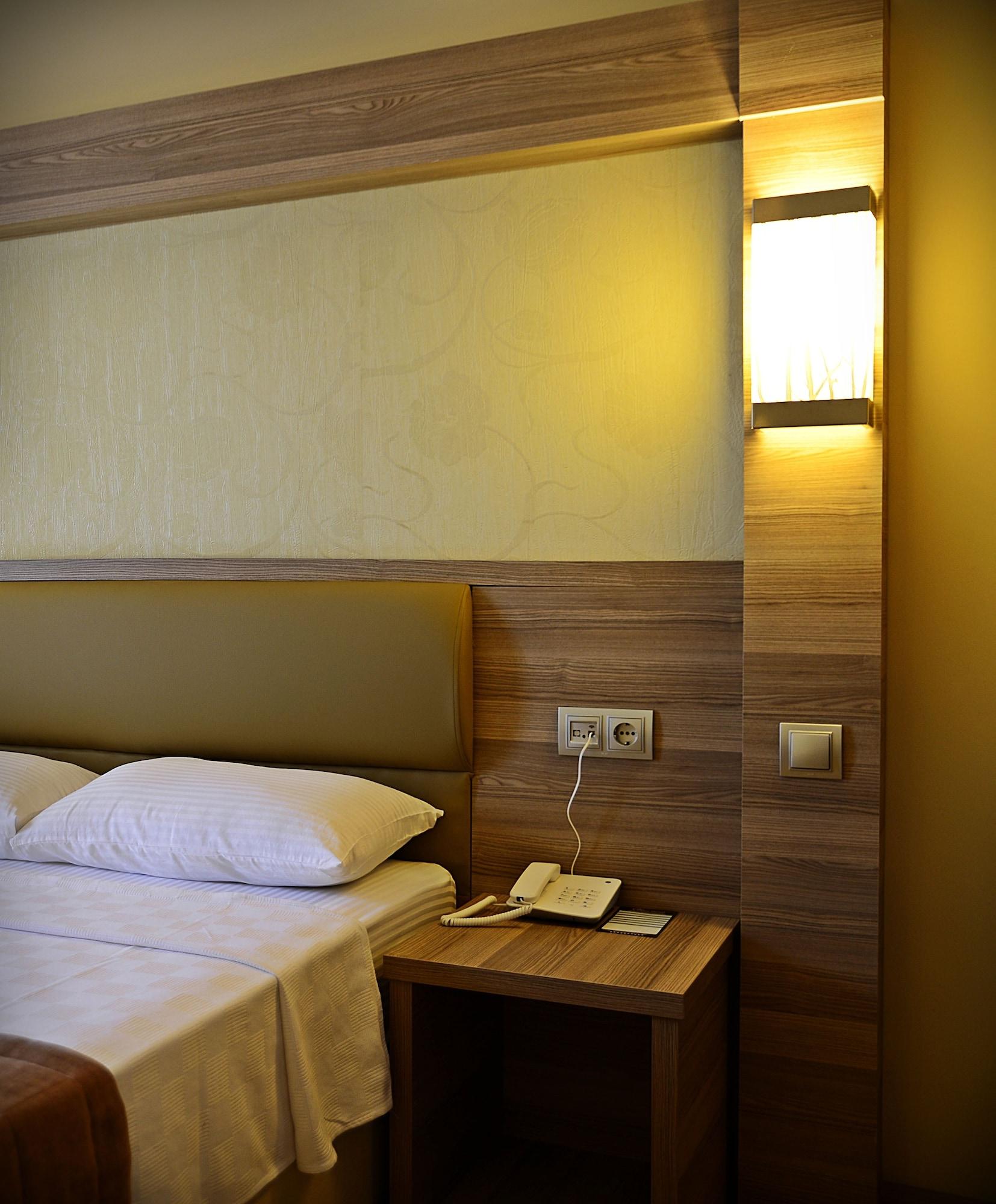 Banu Luxury