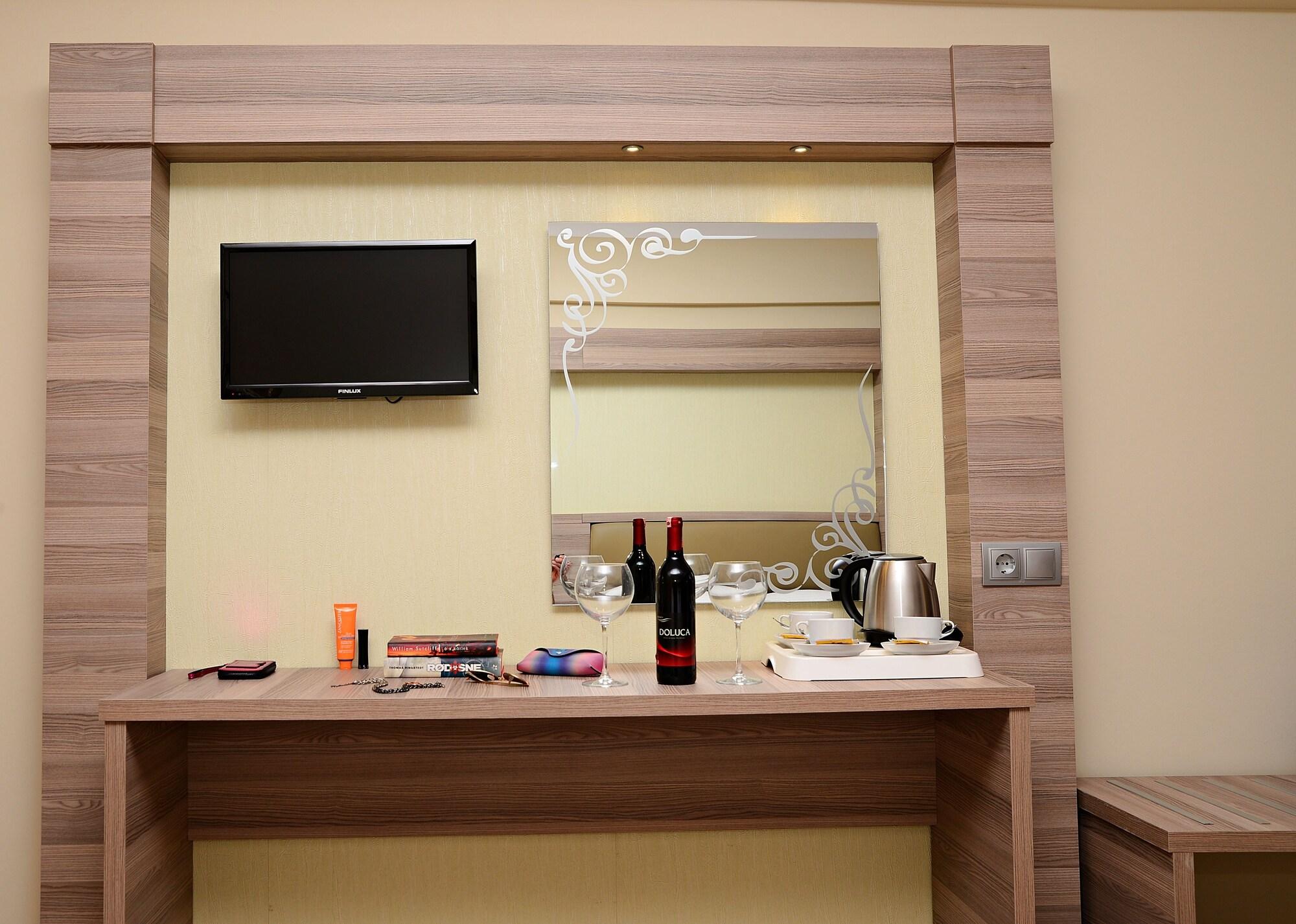 Banu Luxury Hotel Marmaris