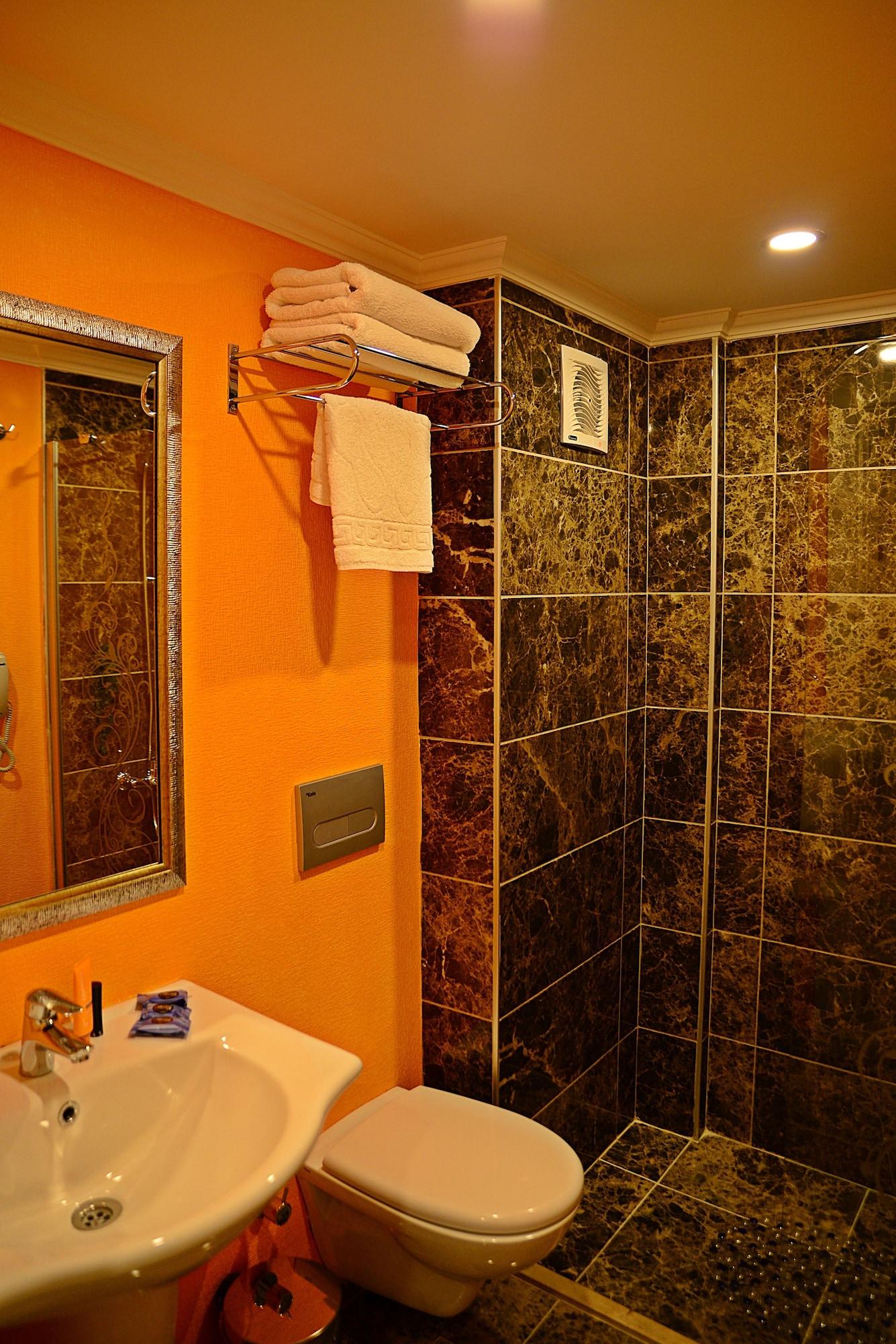 Hotel Banu Luxury